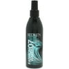 2 Pack - Redken Fashion Waves 07 Sea Salt Hairspray 8.5 Oz