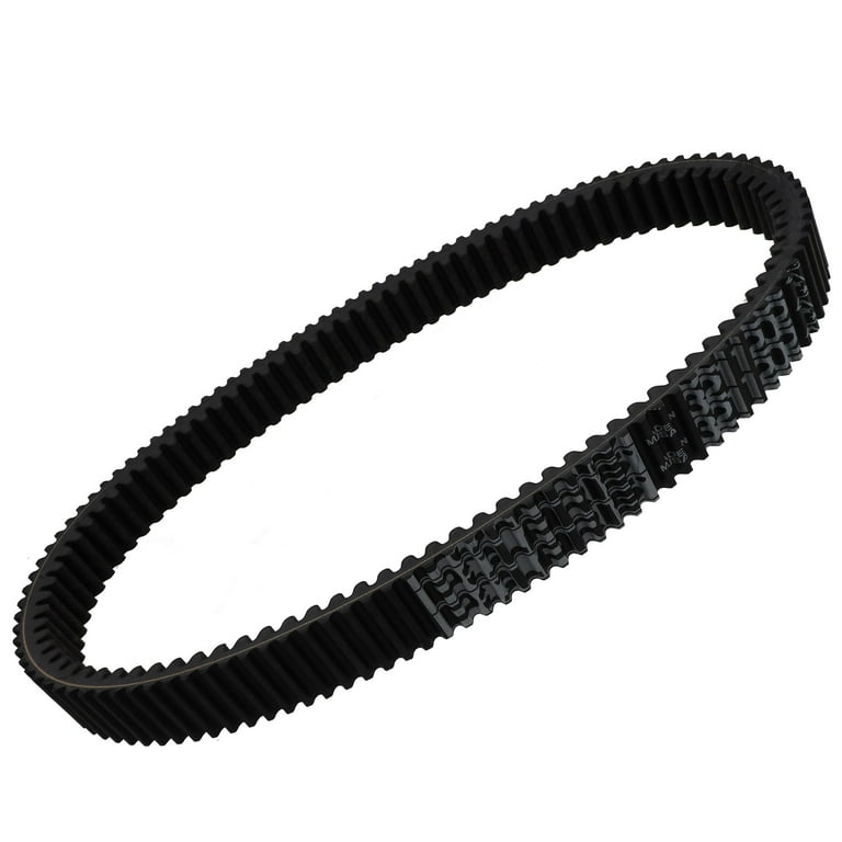 Polaris OEM Clutch Drive Belt 3211202 for 2017-2021 RZR XP 4 Turbo