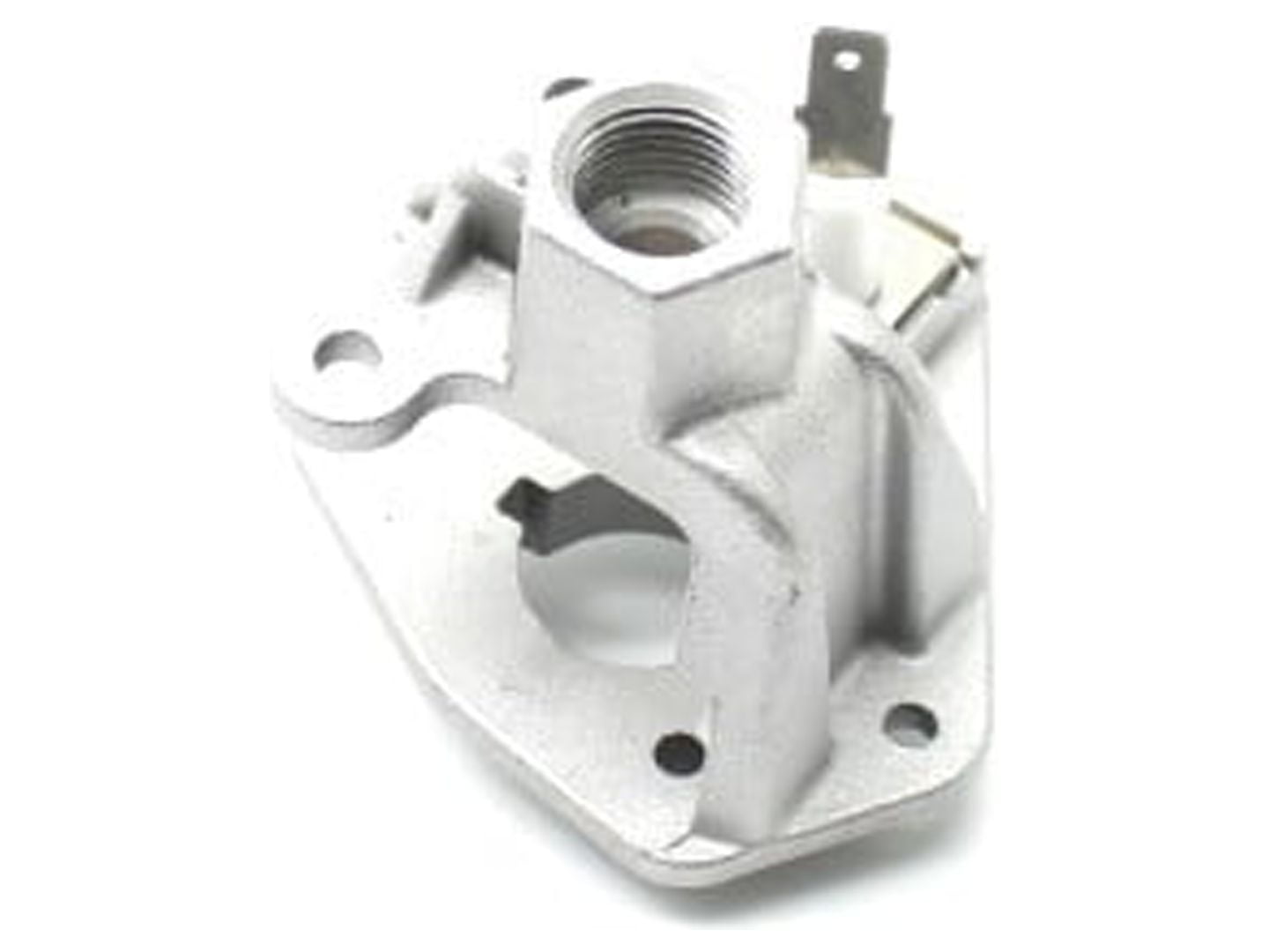 5304498786 Frigidaire Burner Igniter and Orifice Holder OEM 5304498786