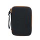 thumbnail image 5 of Estuche para ejes, soporte para ejes y vuelos, estuche interior portátil para transporte Naranja, 5 of 9