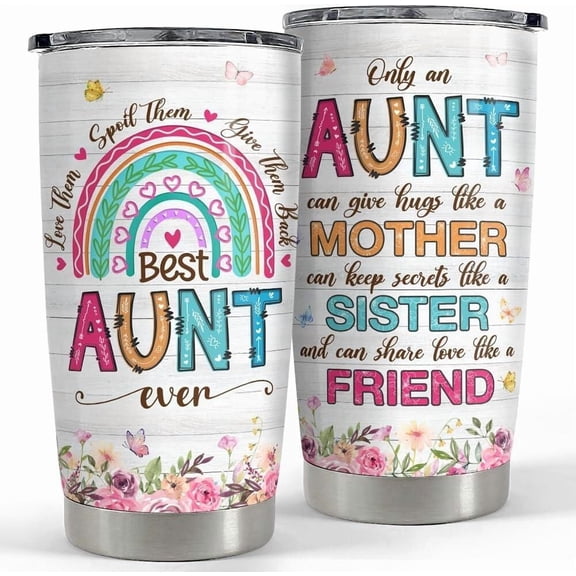 Sewing Tumbler 20oz Stainless Steel Insulated Coffee Travel Mug Cup for Women Girls Grandma Mom Sewing Gifts for Birthday Christmas Mothers Day