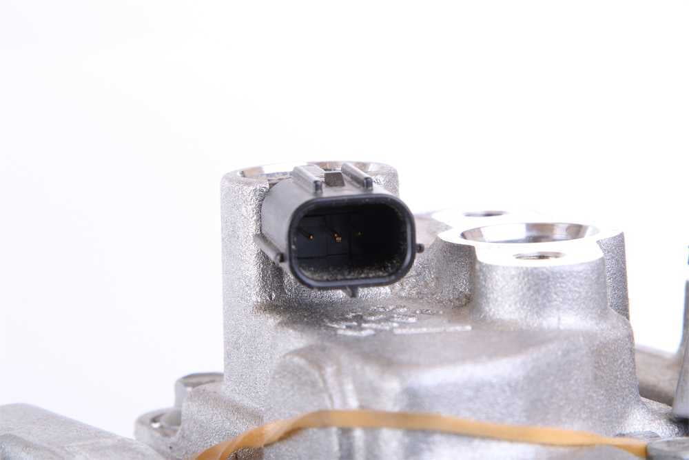 Nissens 890809 TSE14C Compressor with Clutch