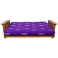 thumbnail image 4 of Kansas State Wildcats Futon Cover - Full size fits 6 and 8 inch mats, 4 of 11