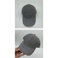 thumbnail image 4 of YooGuoGuo Men and Women Night Reflective Hat Runner Cap Visor Bucket Hat Flash Rave Festival Boonie Cap, 4 of 6
