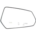 thumbnail image 2 of Garage-Pro Passenger Side Mirror Glass Compatible with Chevrolet Camaro 2010-2015 Convex, With Backing Plate, 2 of 4