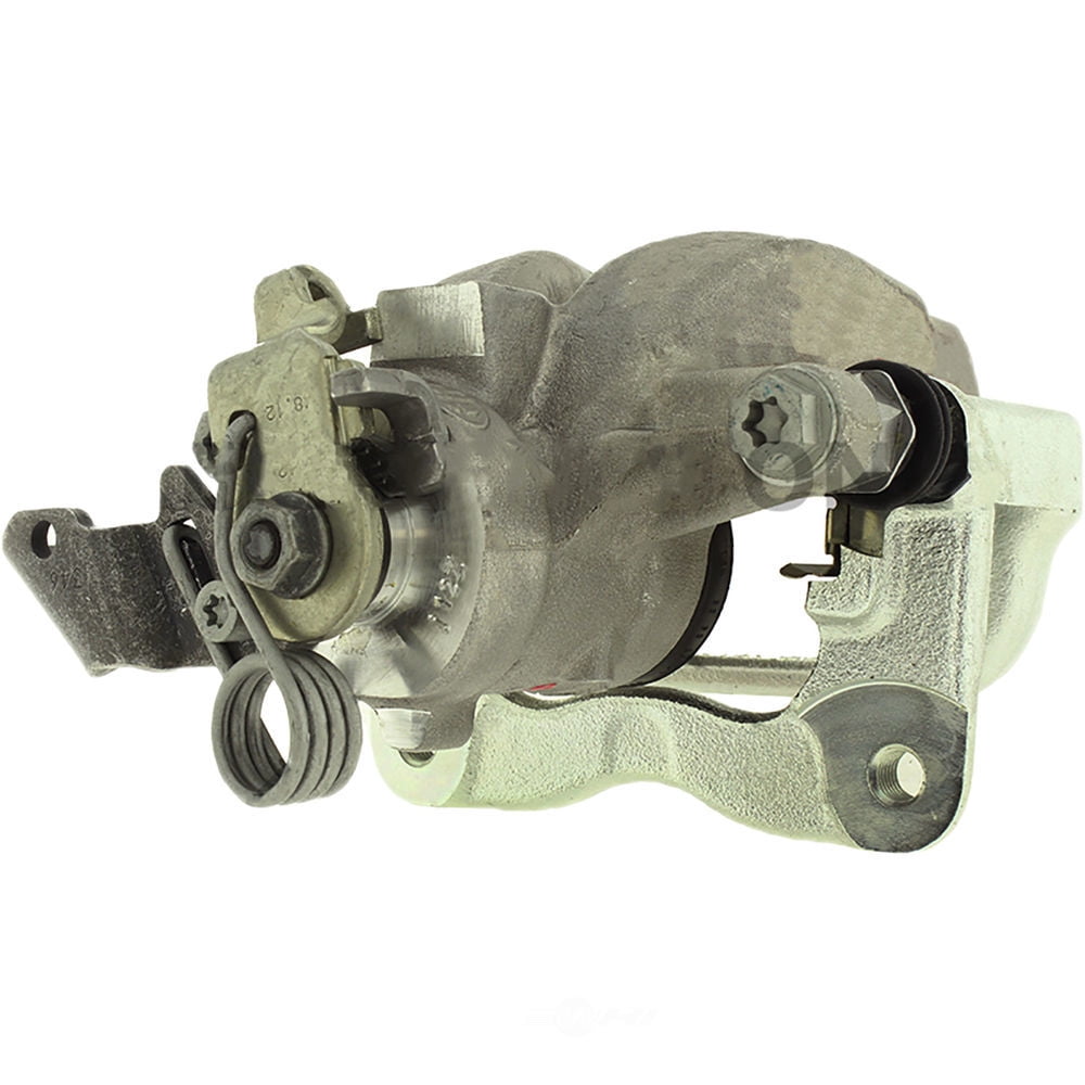 Centric Parts 141.04508 Centric Premium Semi-Loaded Disc Brake Calipers