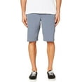 thumbnail image 5 of Men's O'Neill Hyperfreak Reserve Heather 21" Hybrid Short Navy 29 (29), 5 of 6