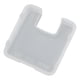 thumbnail image 4 of 87834-89104 Car Roof Dome Light Lamp Cover Lens for Pickup 4Runner 1990-1995 1995-2004, 4 of 5