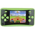 thumbnail image 2 of HigoKids Handheld Game for Kids Reproductor de videojuegos retro portátil incorporado 182 HigoKids HigoKids, 2 of 2
