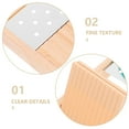 thumbnail image 6 of DEEPCRAFF Multipurpose Handheld Vegetable Slicer for Potatoes, Carrots, Cucumbers and More Kitchen Prep Tool, 6 of 8