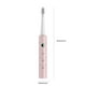 thumbnail image 2 of Cepillo de dientes eléctrico rotatorio para adultos | Cepillo de dientes vibratorio de cerdas suaves con 5 modos de limpieza | Resistente al agua IPX7 | Recargable por USB | Cuidado bucal para a, 2 of 5