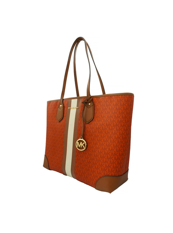 Michael Kors Handbags : Bags & Accessories | Orange 