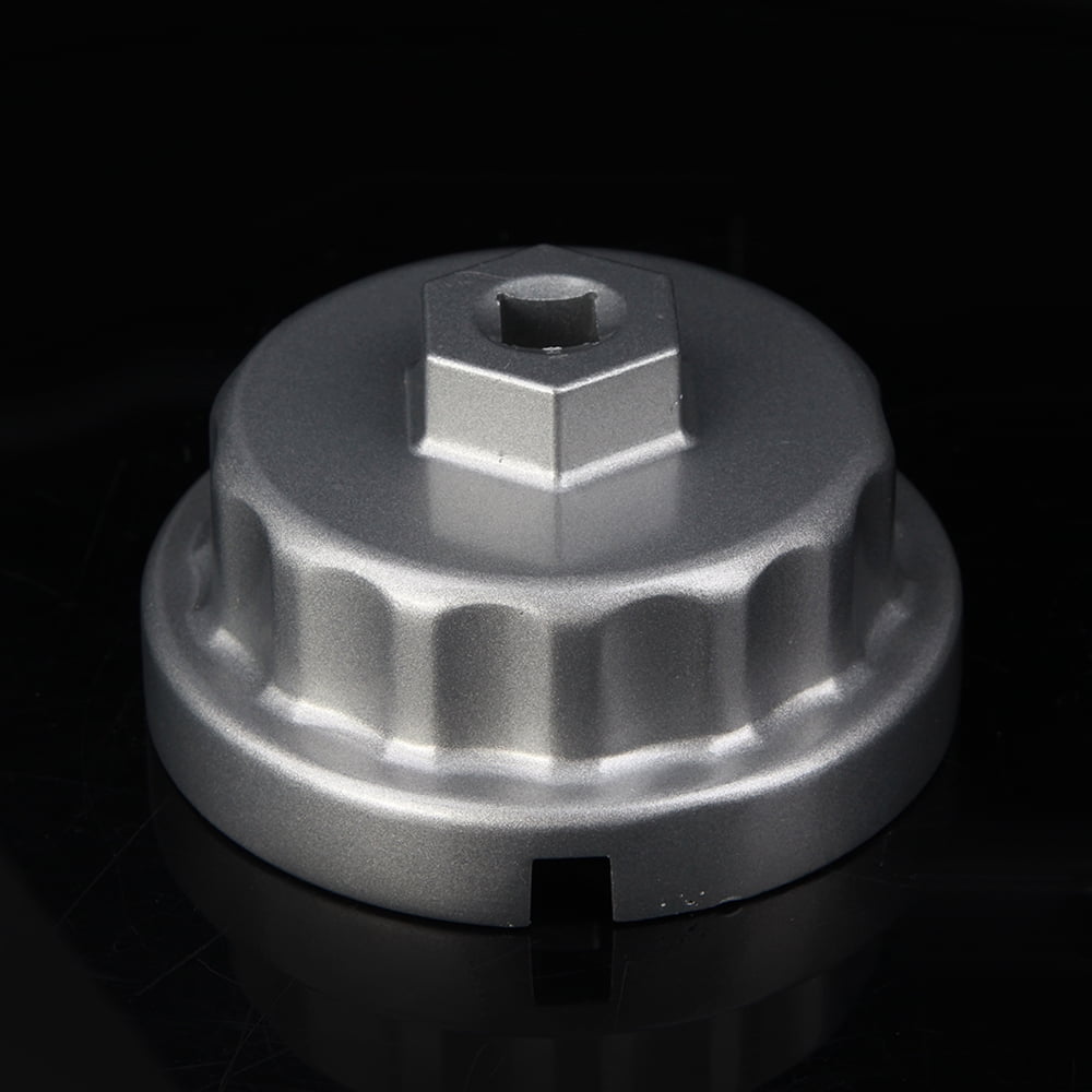 Oil Filter Wrench 6 & 8 Cylinder Engines For Toyota Lexus,Tundra,Sienna