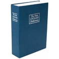 thumbnail image 1 of Homak HOM-HS10520802 Premier Coffre-Fort de la Bibliothèque de Surveillance, 1 of 1