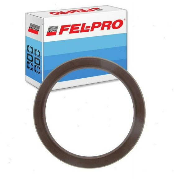 Fel-Pro Rear Engine Crankshaft Seal Kit compatible with Infiniti QX60 2.5L L4 2014-2017