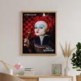thumbnail image 5 of Alice in Wonderland Diamond Art Kits for Adults Beginners Round 5D Paint with Diamonds Gem Art Painting Kits for Home Wall Decor Gifts, 5 of 8