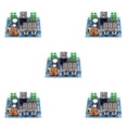 thumbnail image 1 of braveheart 12V-36V Voltage Protection Module Low Voltage Disconnect Precise Circuit Charging Module Controller Preventing Discharge 5.7x4.2x1.9 cm 5Set, 1 of 6