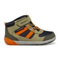 thumbnail image 2 of Merrell Kids Unisex Bare Steps Ridge Boot, 2 of 4