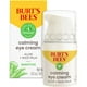 thumbnail image 1 of Crema para ojos Burt's Bees Calming con aloe y leche de arroz, 15 ml, 1 of 9