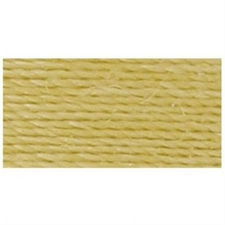 UPC: 0073650778896 | Dual Duty XP General Purpose Thread 250 Yards-Temple Gold