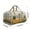 D, variant on Tuscom Patchwork Travel Bag Vintage Printed Duffel Colorful Boho Carry On for Women Weekend Trips with Adjustable Shoulder Strap