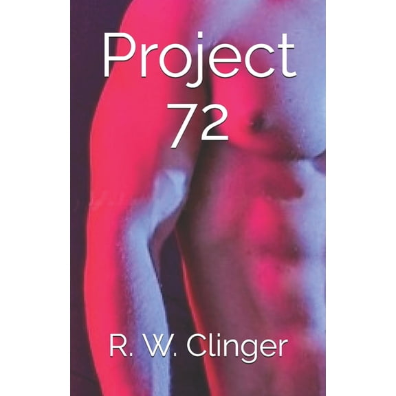 Project 72, (Paperback)