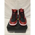 thumbnail image 2 of Ni - ke NIB Ni - ke Air Jordan 1 Mid Gym Red/Black-White 554724-660 Men's Size 11.5, 2 of 5