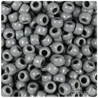 2.5mm Perler Beads - BLACK (720+) – Bead Shack