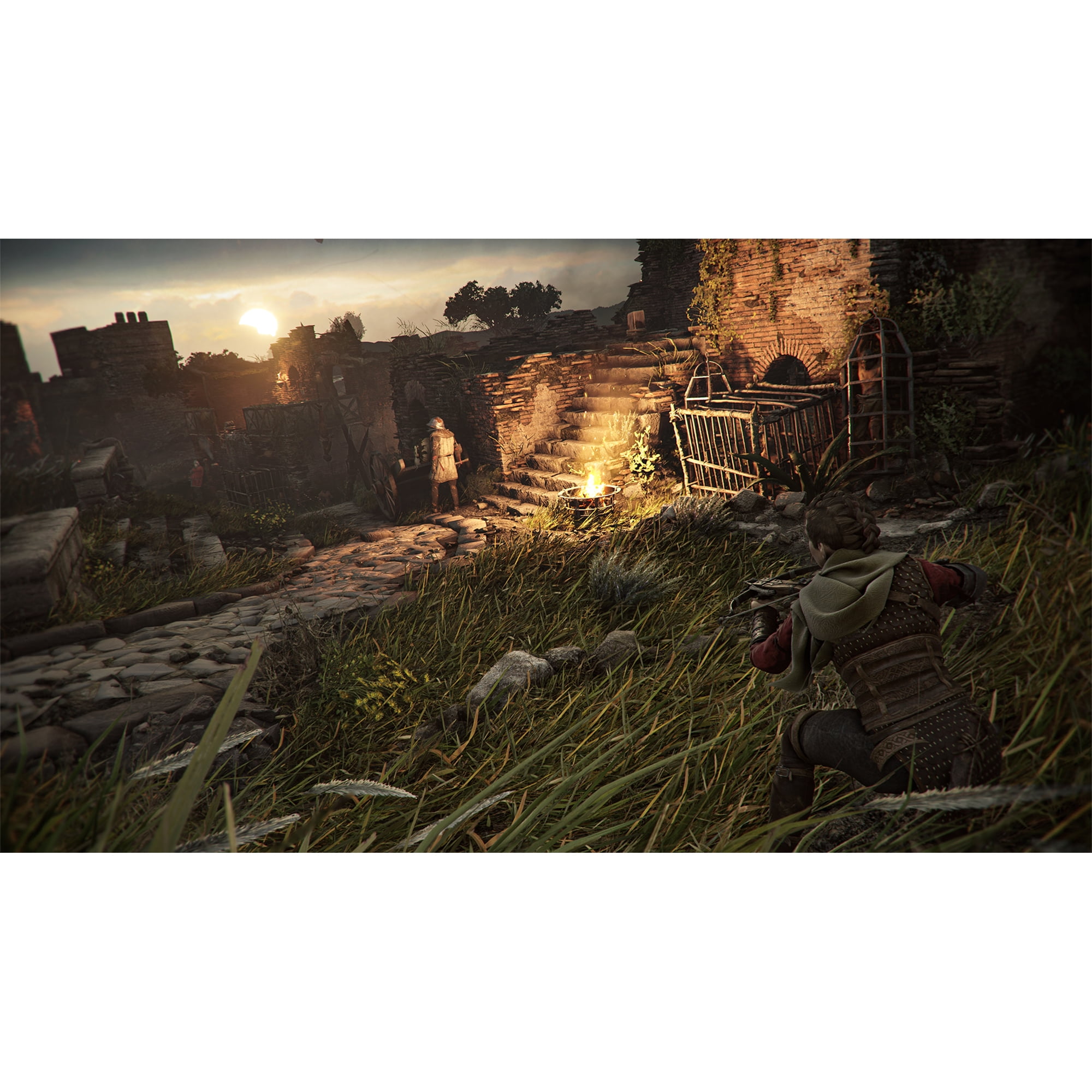A Plague Tale Requiem (XBOX ONE) cheap - Price of $10.21