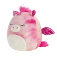 thumbnail image 3 of Squishmallows Official Plush 14 inch Henley The Alicorn - Child's Ultra Soft Stuffed Toy, 3 of 6
