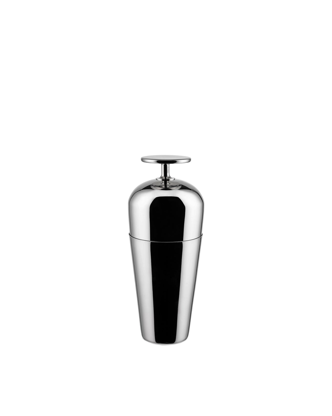 Alessi Tending Box Parisienne Cocktail Shaker - Thumbnail 4