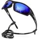 thumbnail image 1 of Gafas de sol deportivas AWGSEE polarizadas con protección UV 100% para hombre, 1 of 6