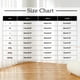 thumbnail image 3 of Ounisa Womens Hoodies Casual Long Sleeve Drawstring Waffle Pullover Tops Loose Hooded Sweatshirt with Pocket, 3 of 8