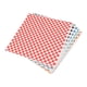 thumbnail image 5 of Hojas De Papel Encerado, Papel Encerado Hamberger Sandwich Apto Para Microondas 240 Piezas Resistente A La Grasa Reciclable Para Restaurantes, 5 of 8