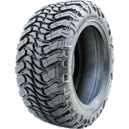 Atturo Trail Blade MTS 325/65R18 127/124T E 10 Ply m/t mud Light Truck Tire