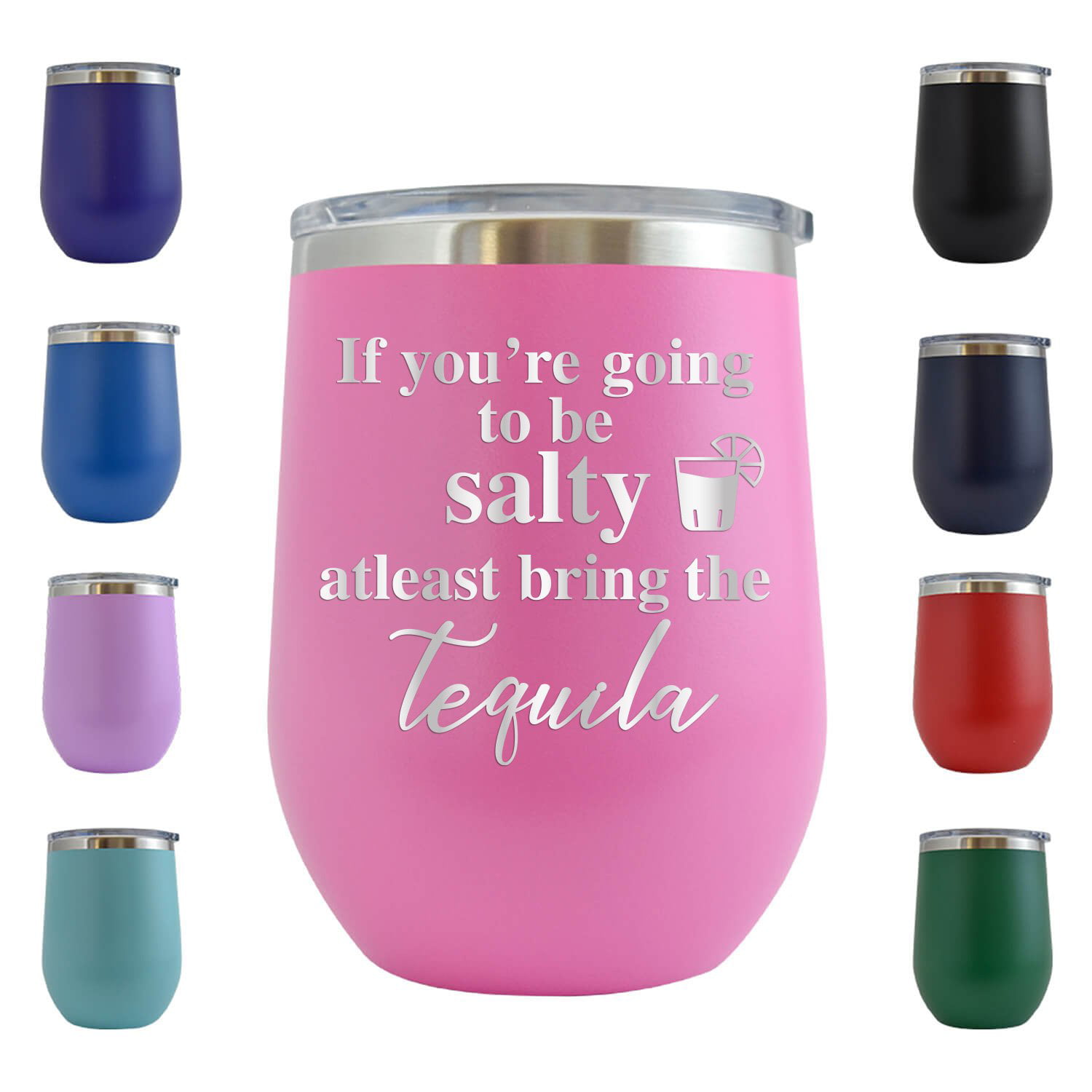 Funny Gifts – Turquoise and Tequila