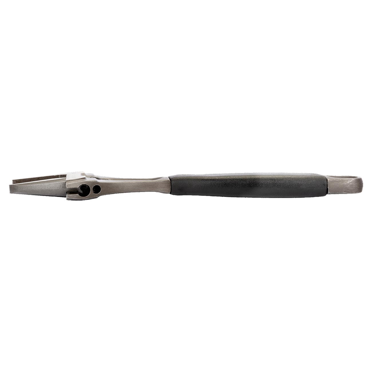 Bahco 8" ERGO‚ Central Nut Wide Opening Jaw Adjustable Wrenches with Rubber Handle