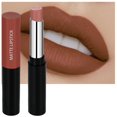 thumbnail image 1 of Lipstick Velvet Lipstick Long Lasting Non Fading Non Stick Cup Lipstick, 1 of 9