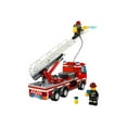 thumbnail image 4 of LEGO City 60004 - Caserne de Pompiers, 4 of 8