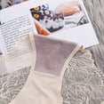 thumbnail image 2 of 3 Pack Sexy Lingerie for Women Naughty for Sex Transparent Mesh Sexy Lace Traceless Soft Cotton Crotch Underwear, 2 of 5
