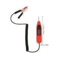 thumbnail image 2 of IFANLANDOR Car Electrical Fault Tester Pen In Orange For Professional Mechanics 1Pack, 2 of 8