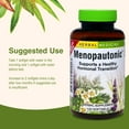 thumbnail image 6 of Herbs Etc. Menopautonic - 120 Count Softgels, 6 of 7