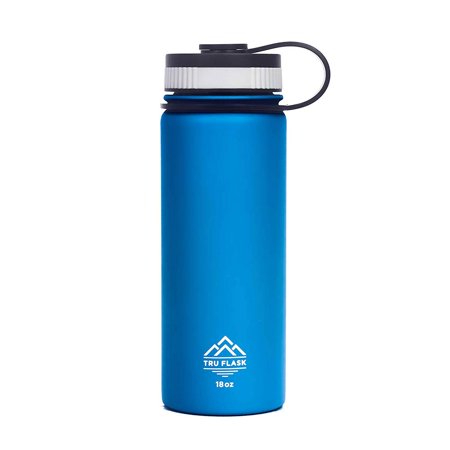 tru flask 18oz