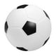 thumbnail image 3 of Pelota deportiva para niños, pelota de juegos, pelotas pequeñas y suaves, juguetes para interior y exterior, regalo de cumpleaños, relleno para bolsas Balón de fútbol liso de 18 cm, 3 of 8