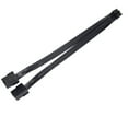 thumbnail image 6 of WINDLAND Graphics Card Power Cable Dual- GPU 8Pin to Mini 12Pin for RTX3070 3080 3090, 6 of 13