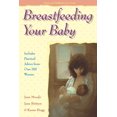 thumbnail image 3 of Breastfeeding Your Baby (National Childbirth Trust Guide), 3 of 3