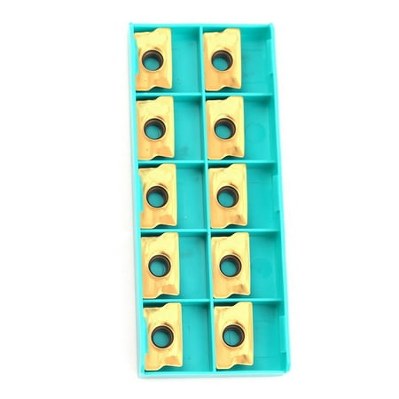 

APMT1604PDER TT9080 carbide insert APMT CNC lathe parts tool for milling cutter