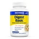 thumbnail image 1 of Suplemento Enzymedica Digest Basic Digest Enzymes, 180 unidades, 1 of 9