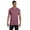 BERRY, variant on Comfort Colors Adult Heavyweight RS Pocket T-Shirt - 6030CC