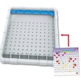 thumbnail image 3 of 1 piece of educational toy marble line maze fun parent-child interactive thinking training desktop game, 3 of 3